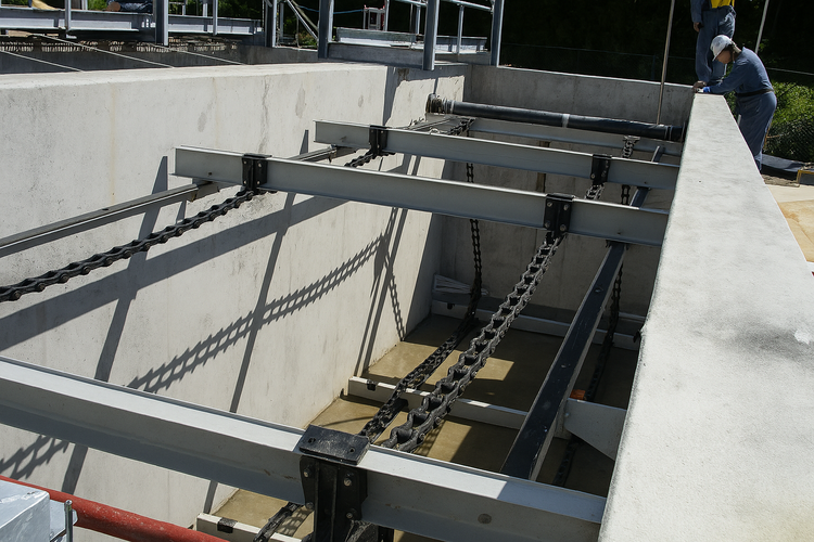 Engineering Equipment