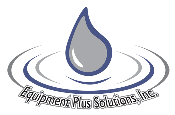 Equipment Plus Solutions Logo